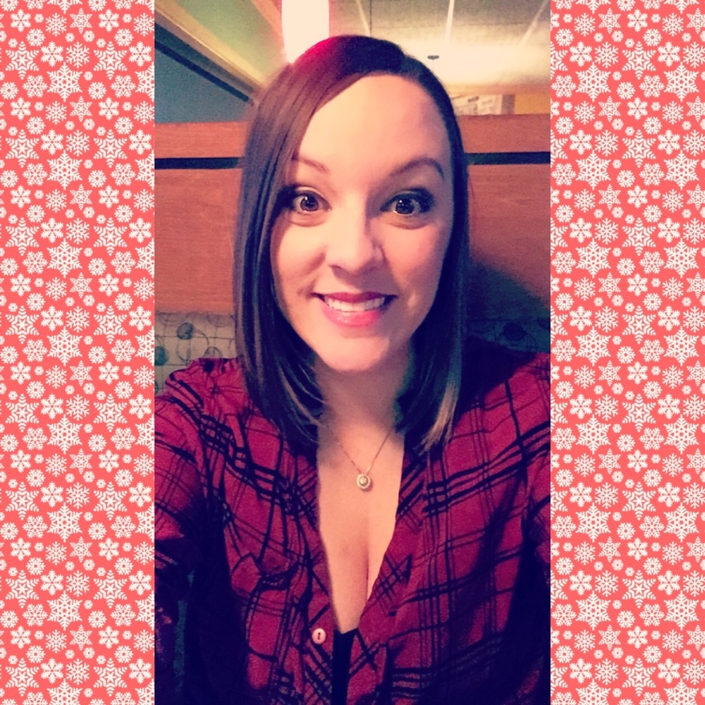 Meet your Posher, Samantha